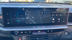 Vauxhall Grandland 1.2 Hybrid [136] GS 5dr e-DCT6 Petrol Hatchback